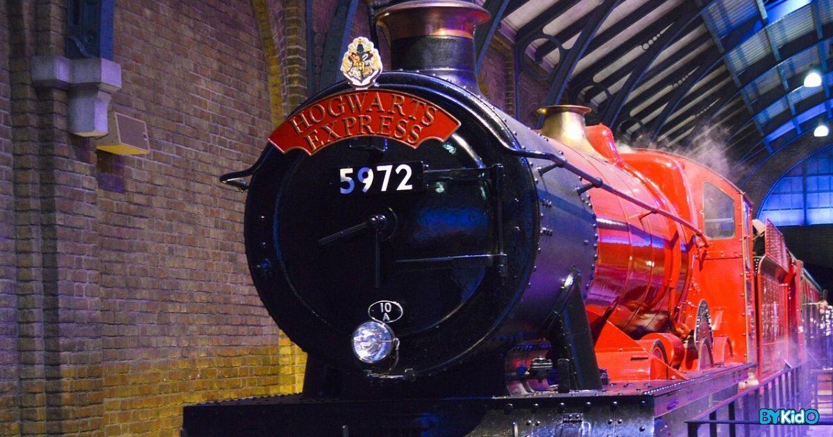 New Harry Potter Theme Park to Open in Tokyo in 2023