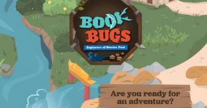 National Library Board's Well-Loved Book Bugs Programme Returns This December!