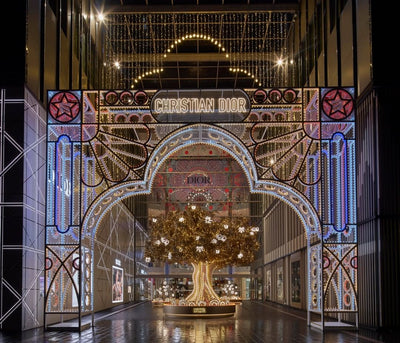 2020 Guide | 5 Insta-Worthy Christmas Decorations In Shopping Malls Around Klang Valley