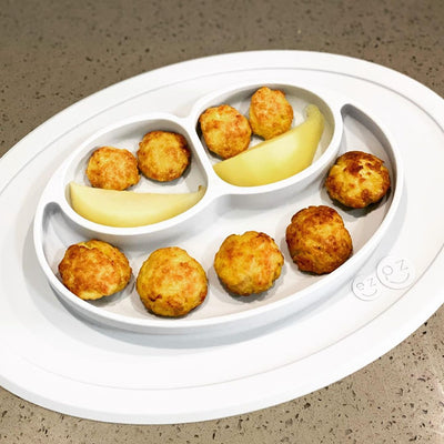 Prawn Pork Tofu & Egg Balls