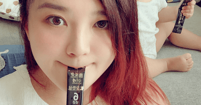 REVIEW: Chamhansam Vitality Black Ginseng Tonic