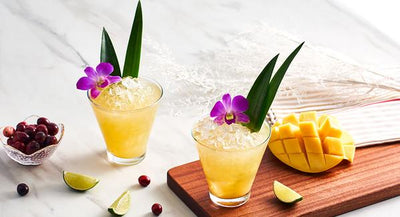 F&N x Kiki’s Reserve: Mango Tango