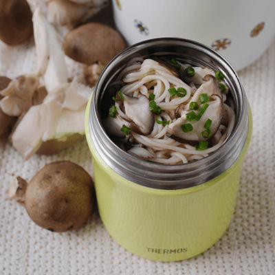 Mushroom Vermicelli