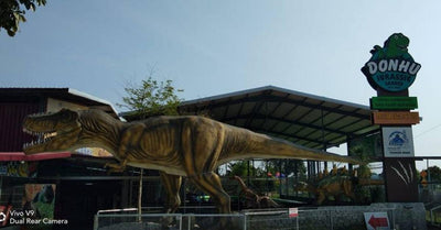 Family-Friendly Activities and Venues to Visit when in Muar