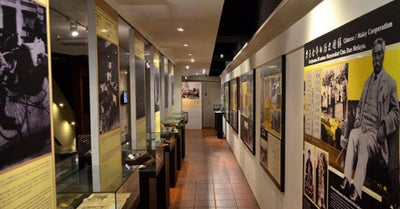 4 Must Go Museums to Visit with Your Kids in Johor