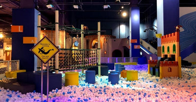 5 Indoor Activities to Consider for the Family in Johor