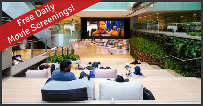 ST3PS - Changi Airport Terminal 3 Basement 2 - A Family Lifestyle Hub