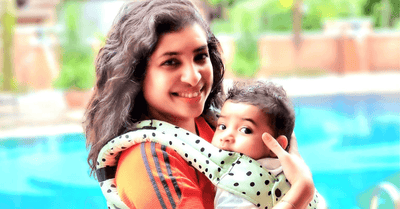 The Benefits of Babywearing Dance during a Pandemic