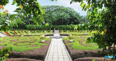 5 Parks to Take a Stroll at with your Family in Kuala Lumpur