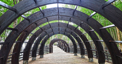 5 Parks to Visit with Your Kids in Johor