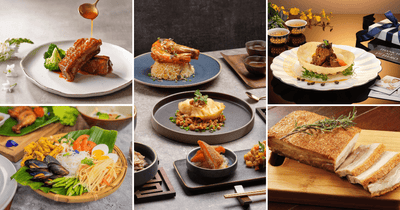 Father’s Day 2025: Restaurants with Father’s Day Specials