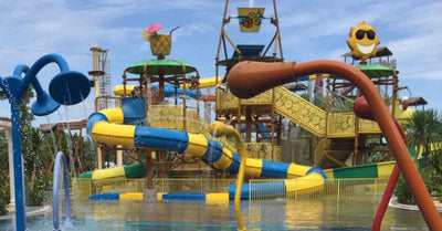 5 Family-Friendly Outdoor Activities to do in Johor