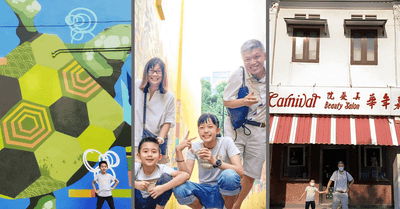 REVIEW: Island Wanderer - Family Escape Adventure Trail