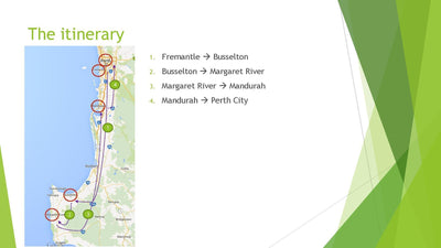 BYKidO Moments: Planning a Trip to Perth with Mummy XY