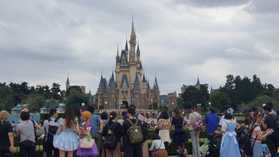 3 Must-Visit Less-Known Kids Friendly Attractions in Tokyo apart from Disneyland!