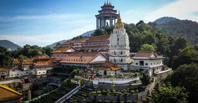 6 Short Family-Friendly Island Getaways from Johor