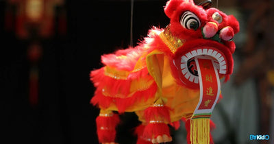 Chinese New Year | What to Say When Preparing Yu Sheng And Other Customs!