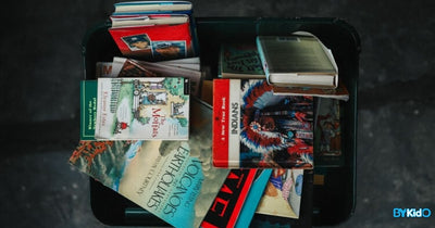 18 Places to Donate Your Old Clothes, Books & Other Goods in Singapore