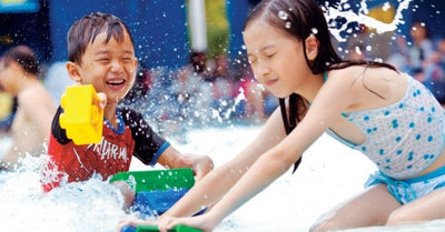 LEGOLAND® Malaysia – Your Gateaway to an Unforgettable Weekend with the Family