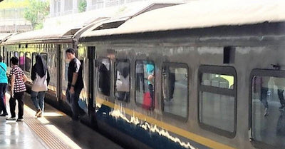 A Family-Friendly Guide on Getting to Johor from Singapore