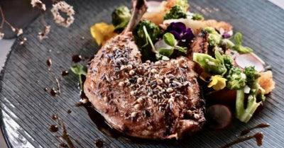 5 Best Places to Eat at With Your Little Ones at Johor Bahru