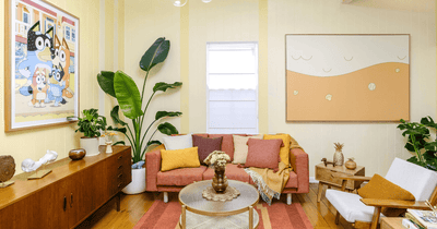 Bluey's Iconic Heeler Home Has Been Recreated and Listed on Airbnb