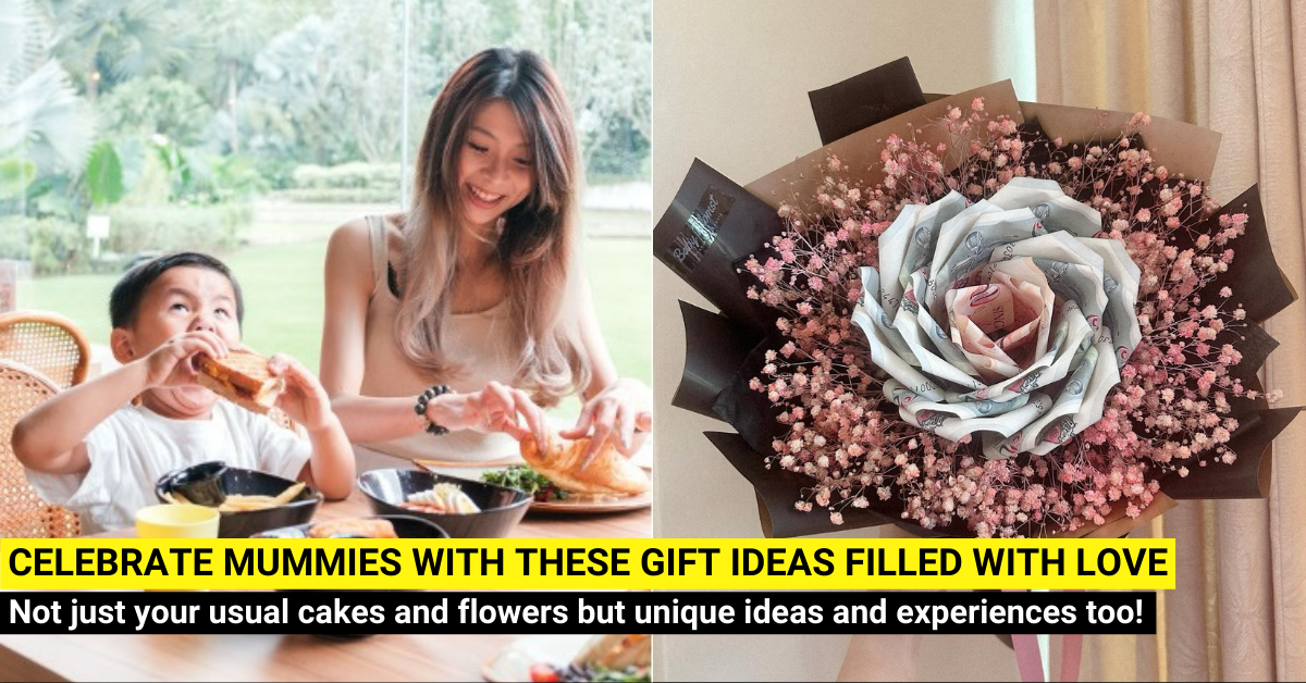 16 Mother's Day 2022 Gift Ideas For Every Mom! - BYKidO