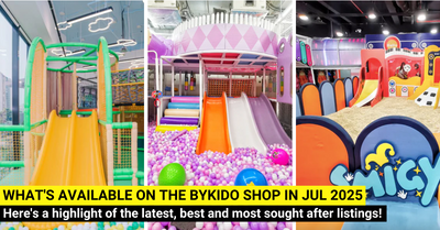 12 Best BYKidO SHOP Listings in July 2025