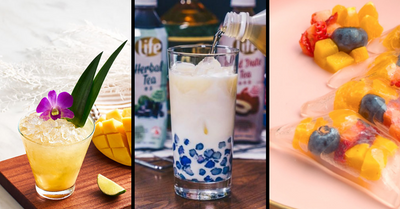 6 Easy-To-Prepare and Yummy Recipes For Families To Create Together!