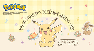 Pokémon Meet & Greet Sessions at FairPrice Xtra (Jan - Mar 2026)