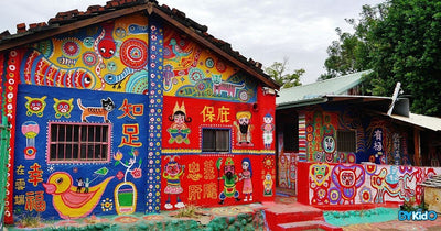 Quick Guide: How to Get to Taichung, Cingjing and Hualien from Taipei