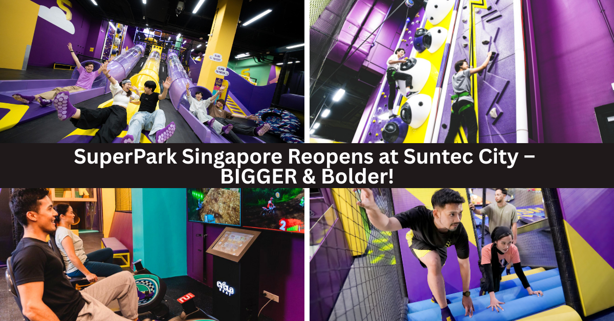 Asics Corporation Asics Running Club Singapore SuperPark Singapore