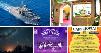 The Best Things To Do With Kids In Singapore This Week (20 to 26 Oct 2025)