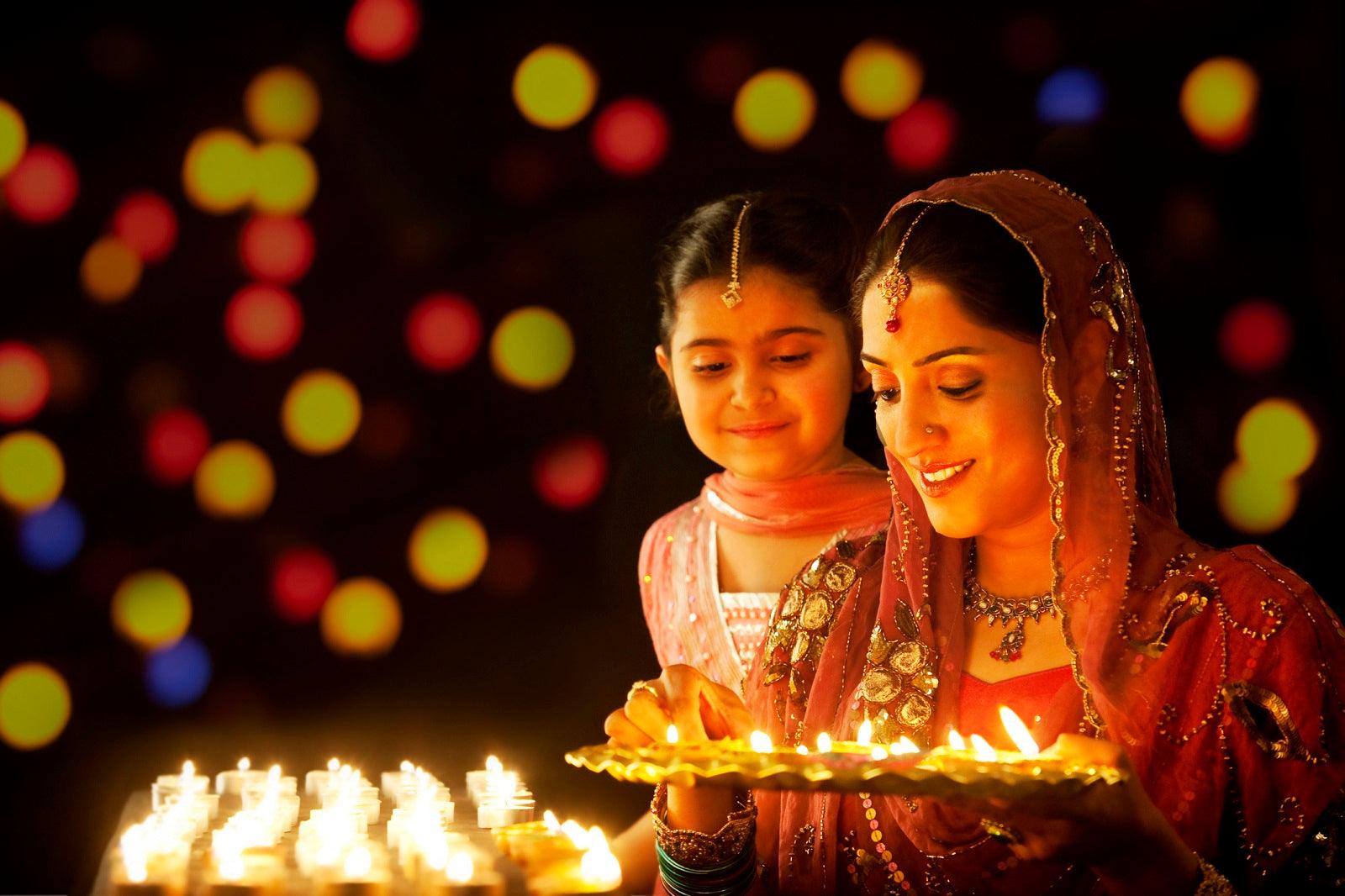 Ultimate Guide for Diwali Celebration 2020