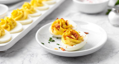 Deviled Eggs