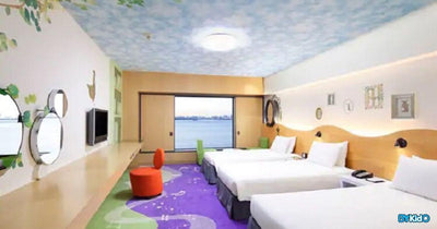 7 Best Family-friendly Hotels in Tokyo
