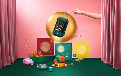 2020 Ultimate Guide To The Best Mooncakes Malaysia