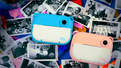 myFirst Camera Insta 2 - Capture & Print Your Memories