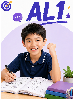 4 Days PSLE English Paper 2 Intensive Camp for P6