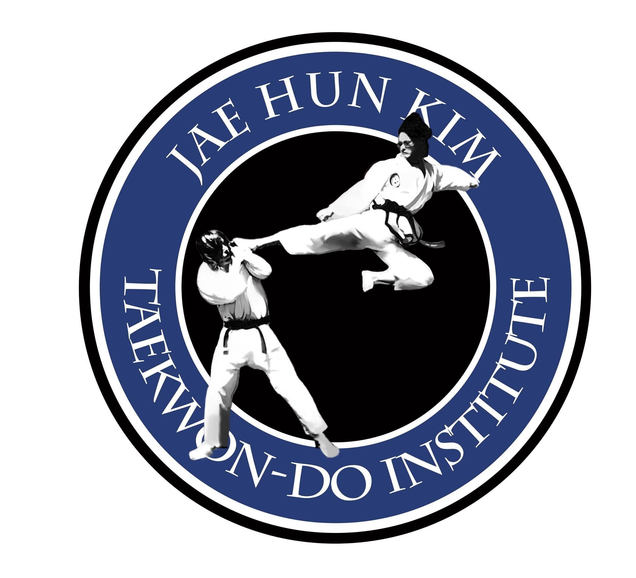 JH Kim Taekwondo Institute: Registration Fee Waiver with 1 Term Sign-Up eVoucher - BYKidO