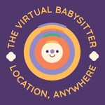 Online Party with TheVirtualBabysitter - BYKidO