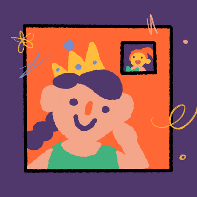 1-on-1 Storytelling Session with TheVirtualBabysitter