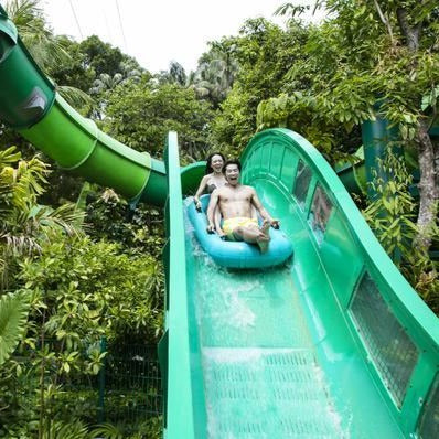 Adventure Cove Waterpark Tickets - Compare Best Prices Here!