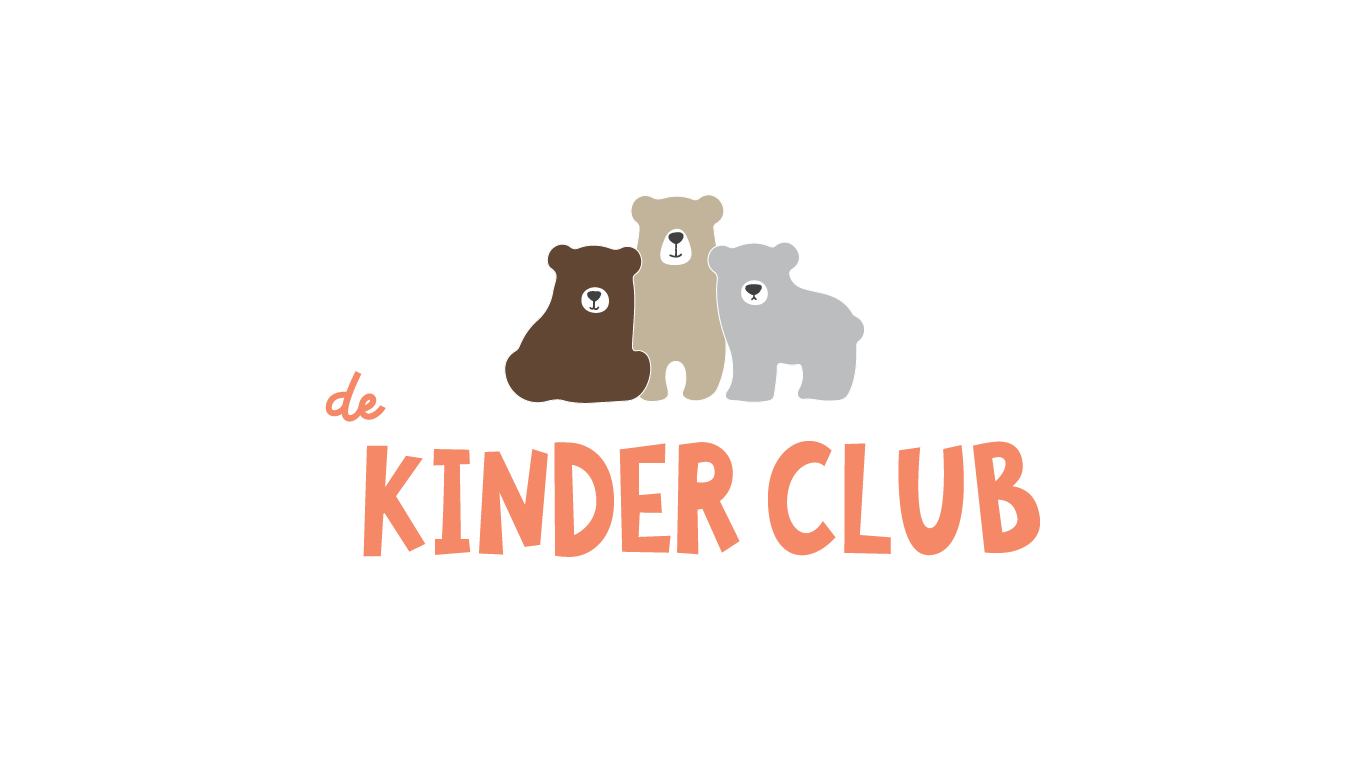 De Kinder Club: Kinder Explorer II Trial Class (2.5 - 3.5 Years Old)