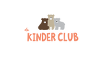 De Kinder Club: Kinder Tots Weekday Playgroup Trial Class (90 Minutes)