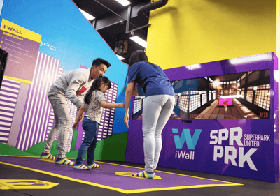 SuperPark Singapore Tickets - Compare Best Prices Here!