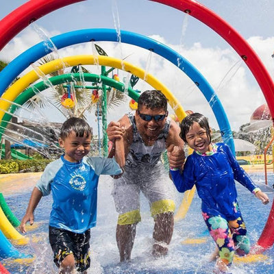 Wild Wild Wet Tickets - Compare Best Prices Here!