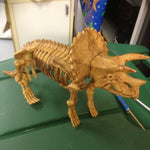 Mr Bottle's Kids Party: Dinosaur Skeleton Fossil Digging Set @ $33 with Delivery (U.P $41.90) - BYKidO