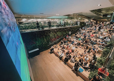 10 Places Where You Can Watch Movies for Free in Singapore (Updated 2026)