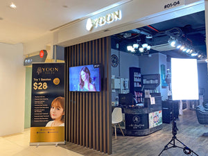 YOON Salon: Broad Range Of Hair And Treatment Services